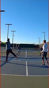 Pickleball Physical Benefits Low-impact movement A shorter court, a lighter paddle, and a slower ball bounce mean less stress on knees, hips, and shoulders than in tennis. Great cardio without feeling exhausted You’re constantly moving, but the bursts are shorter and more manageable. #pickleball #tennis @followers Top One Pickleball Tennis Now HEAD Tennis Judith Austria Bandin Leelay Ramos Phil Sanchez #friendshippark Avondale and Goodyear | George Ramos