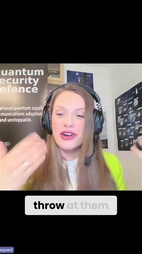 Quantum physics is fascinating! People are curious about teleportation and parallel universes. Let's explore! #QuantumPhysics #ScienceTok #PhysicsFun #Teleportation #ParallelUniverses