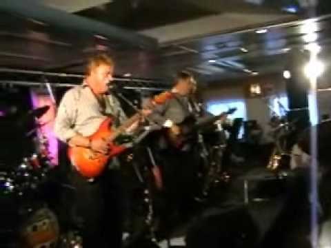 Det är bara himmelen -Thorleifs Live