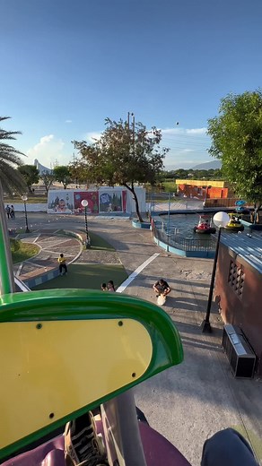 Affordable Ride-All-You-Can at Sky Ranch Pampanga | Metrodeal Promo