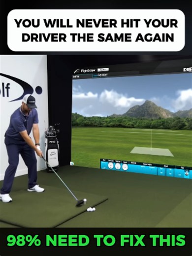 You Will Never Hit Your Driver the Same Again — Simple Fixes