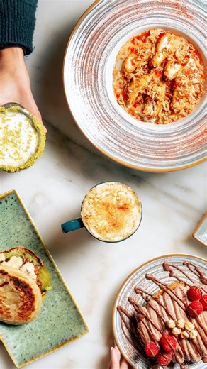 Le Kawa - Brunch & Coffee shop on Instagram: "Matin, brunch, goûter. Le Kawa est là. Lundi à dimanche, 8h–16h, pour tes envies qui changent avec la journée. Fait maison, frais, zéro prise de tête. Passe quand tu veux 🙂 ✨ Top 100 tables de France by TheFork 📍 23 Rue de Belgique, Nice 📞 07 62 58 48 68 by - @kbir.agency"