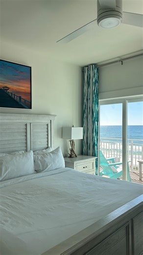 Let paradise be your plan in 2026.😎 #MargaritavilleBeachCottageResort#PanamaCityBeach #realfunbeach #LoveFlorida #VisitFL | Margaritaville Beach Cottage Resort - Panama City Beach