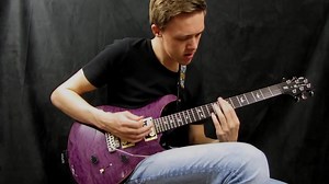 MOOER 008 Micro Preamp Cali MK3 - Sounds Test [Clean-Rock-Metal]