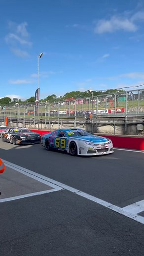 We go GREEN 🟢 | American SpeedFest