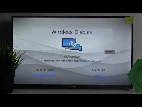 HYUNDAI Smart TV – How to Disable HDMI1 and HDMI2 Sources