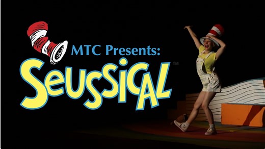 MTC Presents: Seussical the Musical