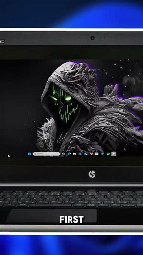 How to scan your operating system on windows pc