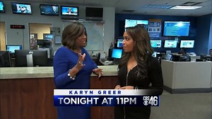 7.9K views · 24 reactions | Investigative Reporter Karyn Greer gets late breaking information surrounding the house fire that killed a Gwinnett County mother and her daughters tonight on CBS46 News at 11. | Atlanta News First | Facebook