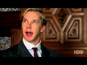 HBO Miniseries: Parade's End - Part 2 Clip