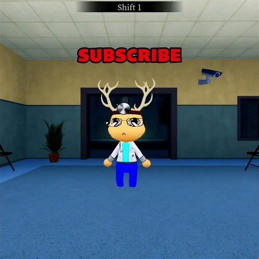 Your Favourite Animal Hospital Class If You 😱 #roblox #animalhospital