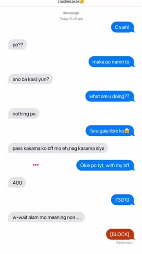 Nag-pasama: Ano ang Tyt Meaning?