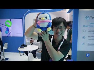 Tencent Cloud at VivaTech: Creating Connections and Experiences That Matter