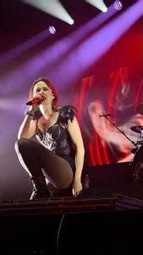 BEYOND THE BLACK ✨ Written in Blood ✨ Live 2026