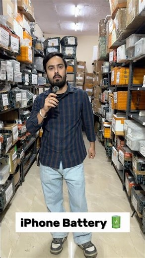 iPhone Battery Wholesale Market | iPhone 6 to 16 Pro Max | Best Rates for Repair Shops #repairstore