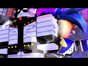 FINALMENTE LANÇOU O MELHOR JOGO DE JOJO UNIVERSAL TIME! - ROBLOX