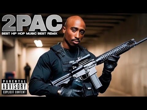 2Pac ft 50Cent & Ice Cube HELLO (MIXKING)