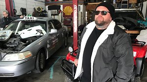 Norfolk Airport could reduce taxi service to one company, taxi owners concerned ahead of talks