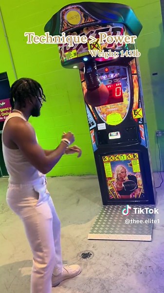 Enhance Your Punching Power with Effective Techniques