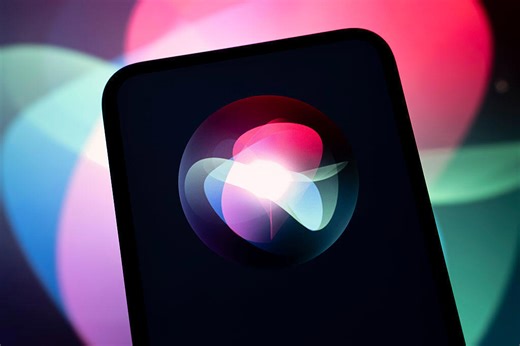 Apple may give Siri a big AI overhaul in iOS 27