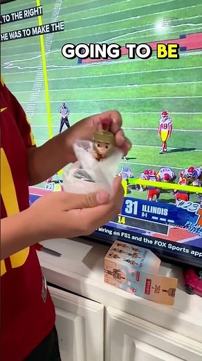 ✌🏽 TOUCHDOWN = TIMELY BOXX RIP ✌🏽