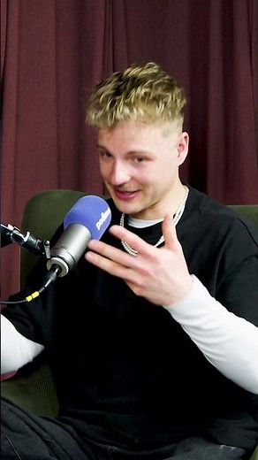 ‪@weksi‬ :n koskettava kohtaaminen isoveljen kanssa | Aki Linnanahde Talk Show | Podimo
