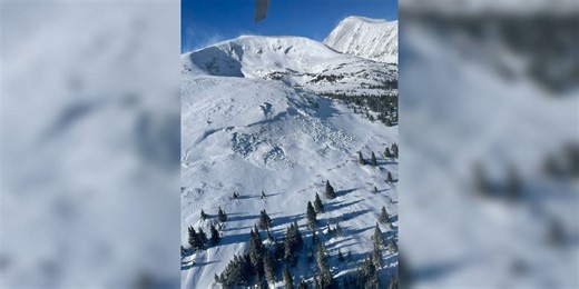 Deadliest US avalanche in decades kills 8 backcountry skiers in California