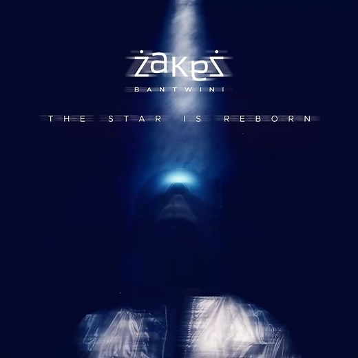 #THESTARISREBORN OUT NOW! 💫🚀 There’s creative sessions that feel like you’re about to write an exam for your favourite but not so easy module. Anxiety & excitement all at the same time & this was truly one of them! 😂 Brother @zakesbantwini thank you for having me be a part of this beautiful project. 🙏🏽✨ | Simmy