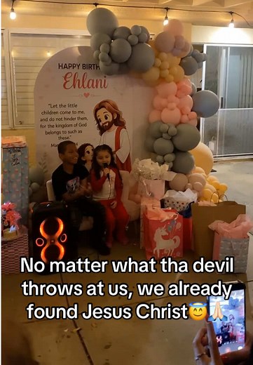 Jesus Christ Protection: How Faith Weakens the Devil