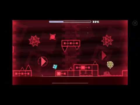 Red level (Daily Level #3384) — All Deaths