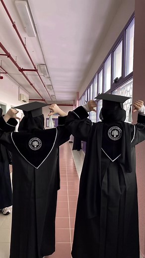 Almost there🎓!! #foryou #capcut #fyp #الشعب_الصيني_ماله_حل😂😂 #seniors #fypシ #graduation #meme #gypsy #uae #dubai #تخرج #tiktok #uae🇦🇪
