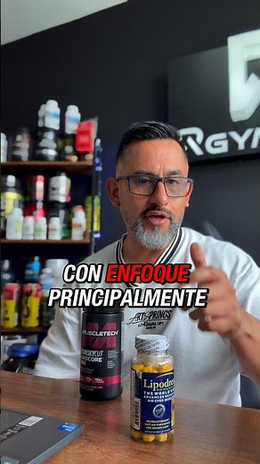 Lipodrene is stronger, Hydroxycut is more balanced. Choose with expert advice at Ragym.club 🔥