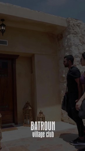 Love is on the horizon! 💖 Book your Valentine's dinner and stay at Batroun Village Club for an enchanting celebration. Secure your romantic getaway now! 🌹🍽️ #ValentinesAtBVC #BookNow 📞70/104 333 | Batroun Village Club