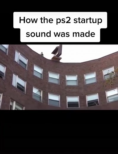 Understanding the PS2 Startup Sound Creation