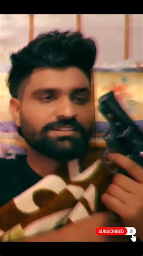 Baagh Official Video Song l Khasa Aala Chahar | New Haryanvi Song 2025 | #haryanvisong
