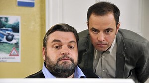 Alles Klara: Folge 29: Geteert und gefedert (S02/E13)