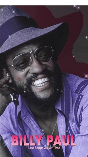 Me and Mrs Jones - Billy Paul