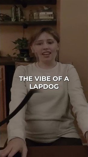 🐶 Petal Almondblossom = Big Lapdog Energy | D&D Character Intro