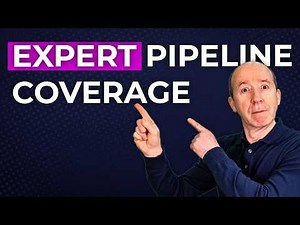 How to Conduct a Pipeline Coverage Review in Salesforce