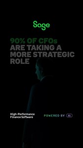 Integrate with over 350 business applications for better insights, better performance over the competition 📈 | Sage