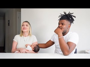 how I almost lost my life during labor and delivery... my traumatic birth story