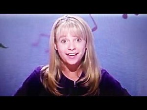 Kids Are Kids: Tiffany Burton
