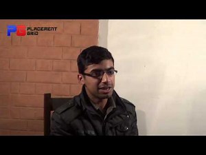 Jindal Steel & Power Ltd.(JSPL) Interview Questions and Tips III