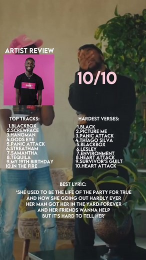 The goat🐐 #santan #dave #lesley #uk #music #rap #hiphop #trending #foryou #fyp