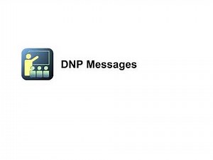 DNP3 Training #4 - DNP3 Messages