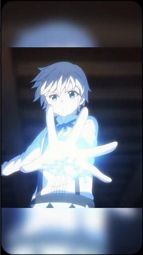 The Boy Who Became a God-Tier Doctor in Another World | Parallel World Pharmacy #anime #animeshorts