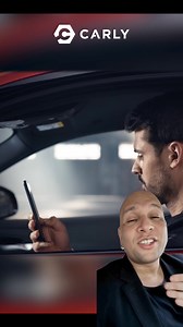 The Best Car Code Reader on the market! With Carly, you can: 🚗 Access full vehicle health reports 💡 Detect hidden problems before they become costly 📱 Unlock advanced car features with coding We know you pamper your car already, but let us help you pamper your wallet too! 💸 | Carly - Connected Car