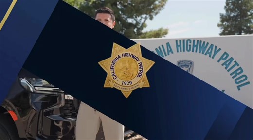 California Highway Patrol Officer Hiring Process