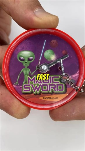 8.4K views · 12 reactions | The Magic Sword Trick Debunked! | Evan Era | Facebook