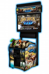 Big Buck Hunter HD 42